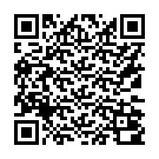 QR Code for Phone number +16132000000