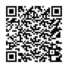 QR Code for Phone number +16132000001