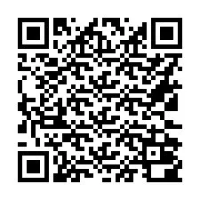 QR Code for Phone number +16132000023
