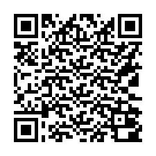 QR Code for Phone number +16132000030