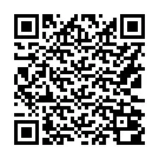 QR Code for Phone number +16132000035