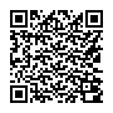 QR Code for Phone number +16132000036