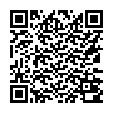 QR Code for Phone number +16132000044