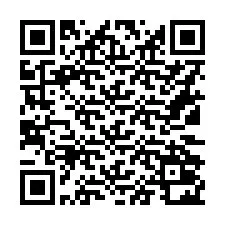 QR Code for Phone number +16132022685