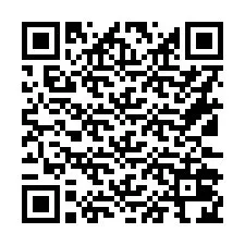 QR Code for Phone number +16132024861