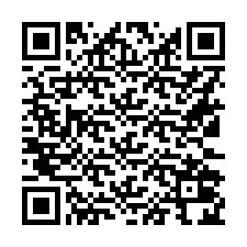 QR Code for Phone number +16132024926