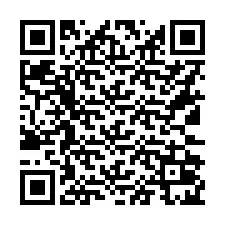 QR Code for Phone number +16132025020