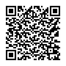 QR Code for Phone number +16132025050