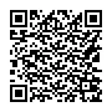 QR Code for Phone number +16132025075