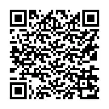 QR Code for Phone number +16136272802