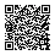 QR Code for Phone number +16139999969