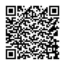 QR Code for Phone number +16139999974