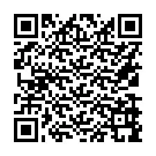 Código QR para número de teléfono +16139999983