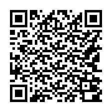 QR Code for Phone number +16142000035