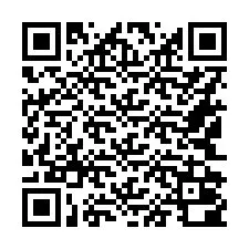 QR Code for Phone number +16142000037