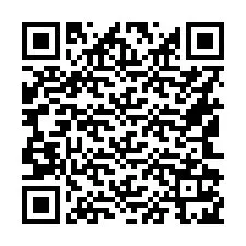 QR Code for Phone number +16142125143