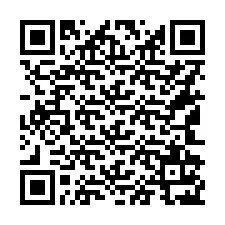 QR Code for Phone number +16142127540
