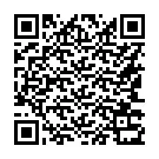QR Code for Phone number +16143331786