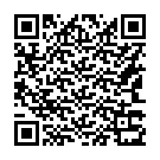 QR Code for Phone number +16143331805