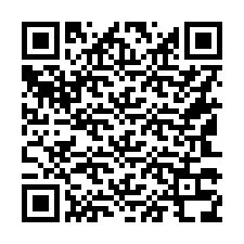 QR Code for Phone number +16143338054