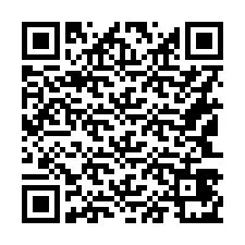 QR Code for Phone number +16143471865