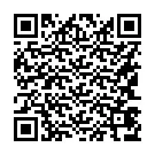 QR Code for Phone number +16143476172