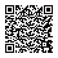 QR Code for Phone number +16143499044
