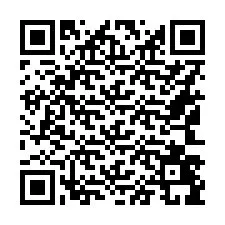 QR Code for Phone number +16143499707