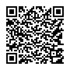 QR Code for Phone number +16143502039