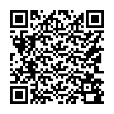 QR Code for Phone number +16143580719