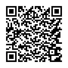 QR Code for Phone number +16143602369