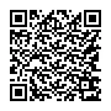 QR Code for Phone number +16143623668