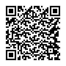 QR Code for Phone number +16144079623