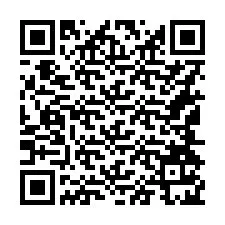 QR Code for Phone number +16144125795