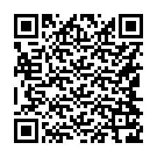 QR Code for Phone number +16144126292