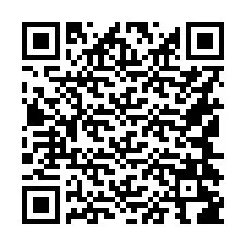 QR Code for Phone number +16144286533