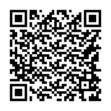 QR Code for Phone number +16144526095