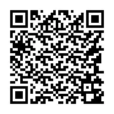 QR Code for Phone number +16145342518