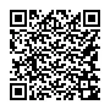 QR Code for Phone number +16145342523