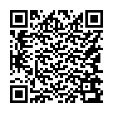 QR-code voor telefoonnummer +16145693929