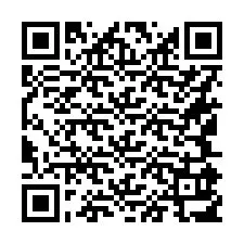 Kode QR untuk nomor Telepon +16145917022