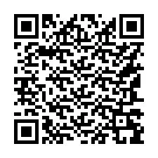 QR Code for Phone number +16147299054