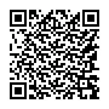 QR Code for Phone number +16147299058
