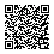 QR Code for Phone number +16147320540