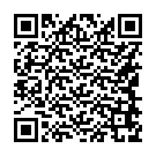 QR Code for Phone number +16148679036