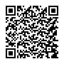 QR Code for Phone number +16152086172