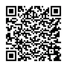 QR Code for Phone number +16152086888