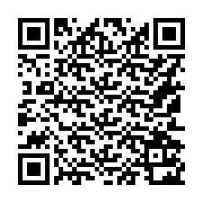 QR Code for Phone number +16152122745