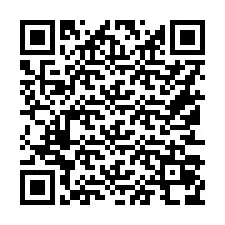 QR Code for Phone number +16153078289