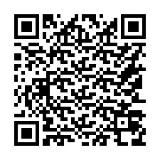 QR Code for Phone number +16153078939
